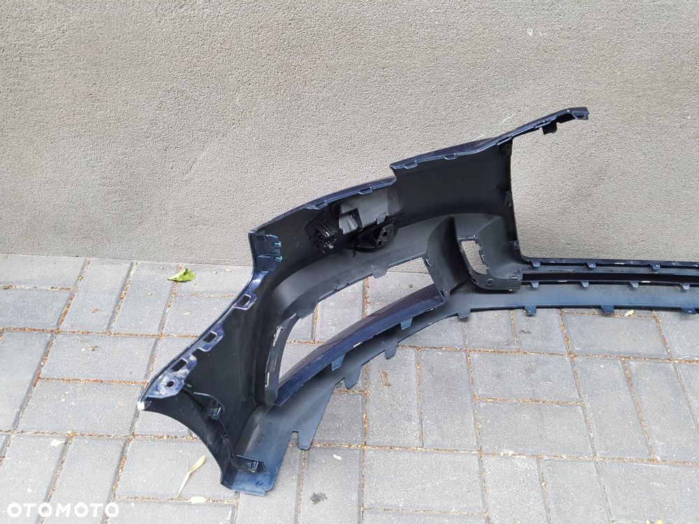 audi a3 16-19 s-line lift zderzak przód 8v3807437am - 5