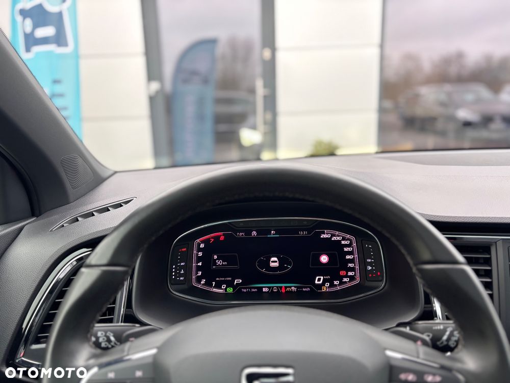 Seat Ateca 1.5 TSI ACT 4Drive DSG OPF Xcellence - 18