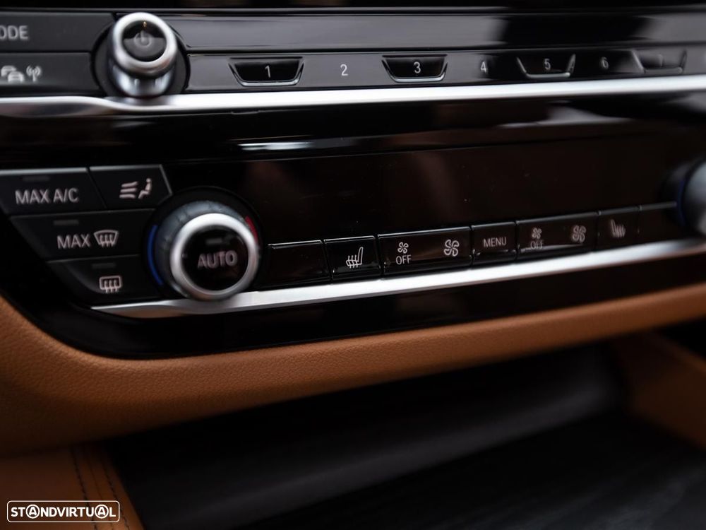 BMW 520 d Pack M Auto - 20