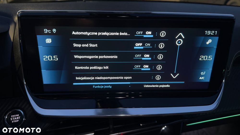 Peugeot 208 1.2 PureTech GT S&S EAT8 - 38