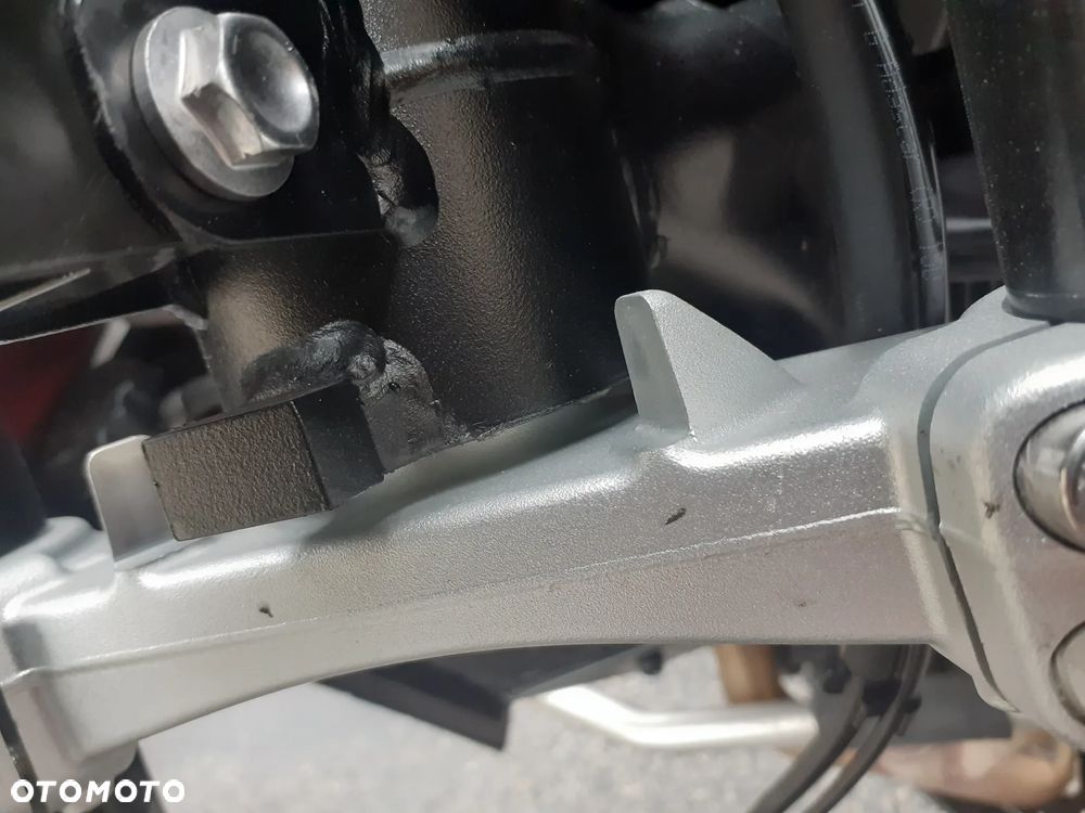 Triumph Tiger - 26