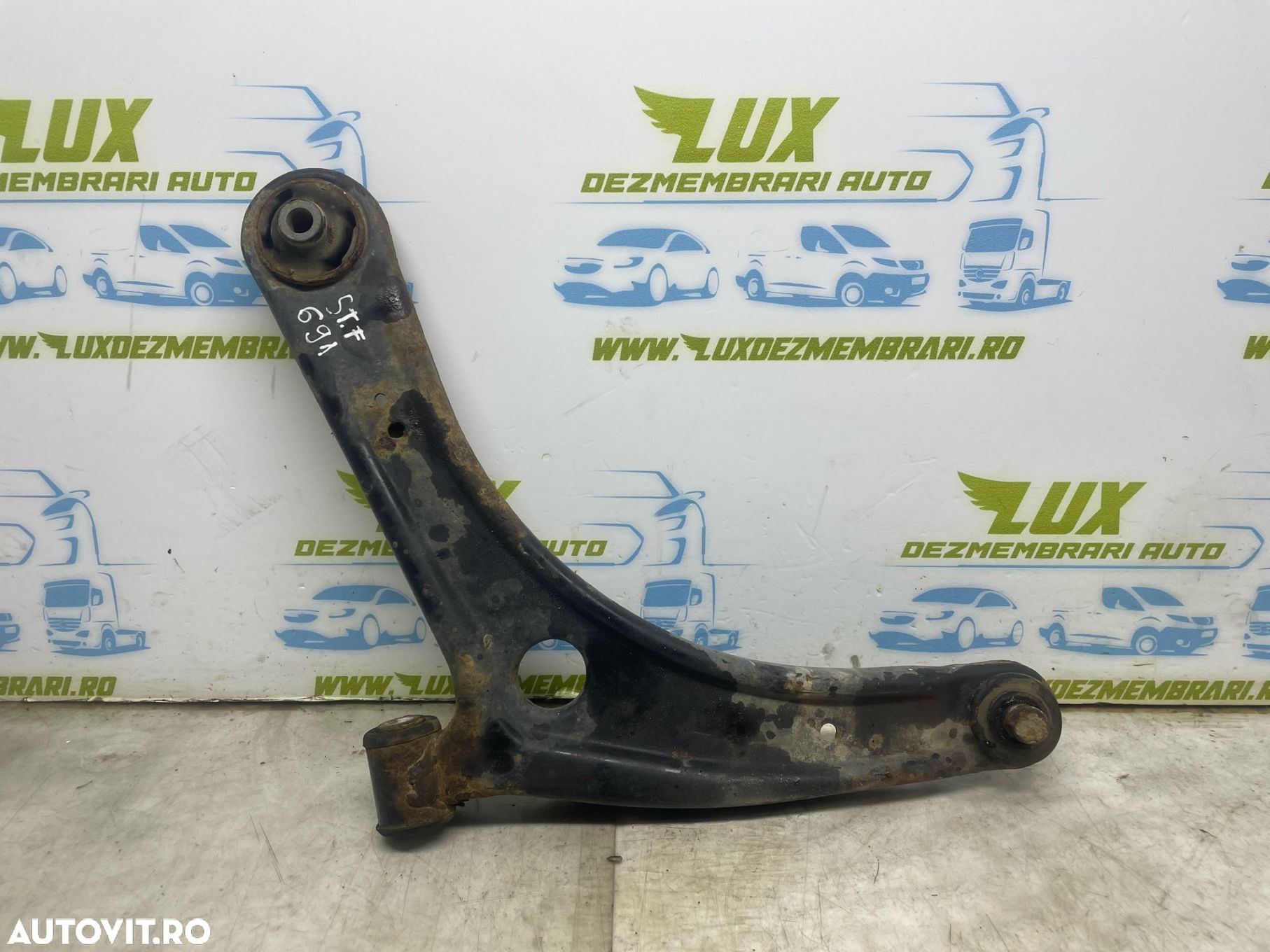 Brat stanga fata 1.8 di-d 4N13 Mitsubishi ASX 1 [2010 - 2012] 1.8 di- - 1