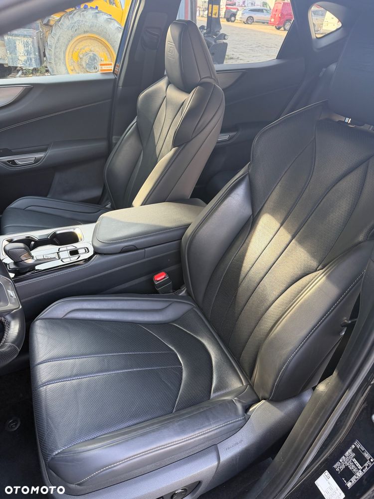 Lexus NX 450h+ F Sport AWD - 13
