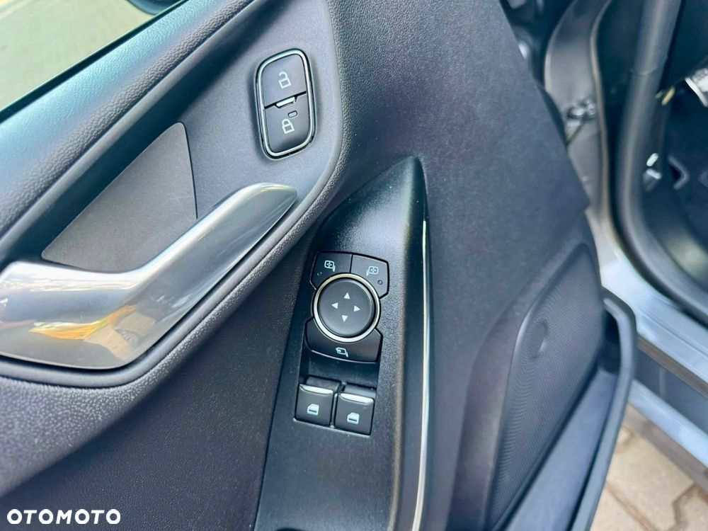 Ford Fiesta 1.0 EcoBoost Start-Stop ST-LINE - 16