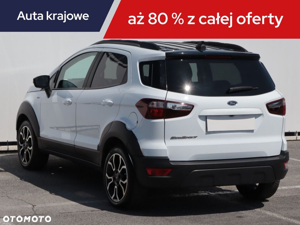 Ford EcoSport - 6