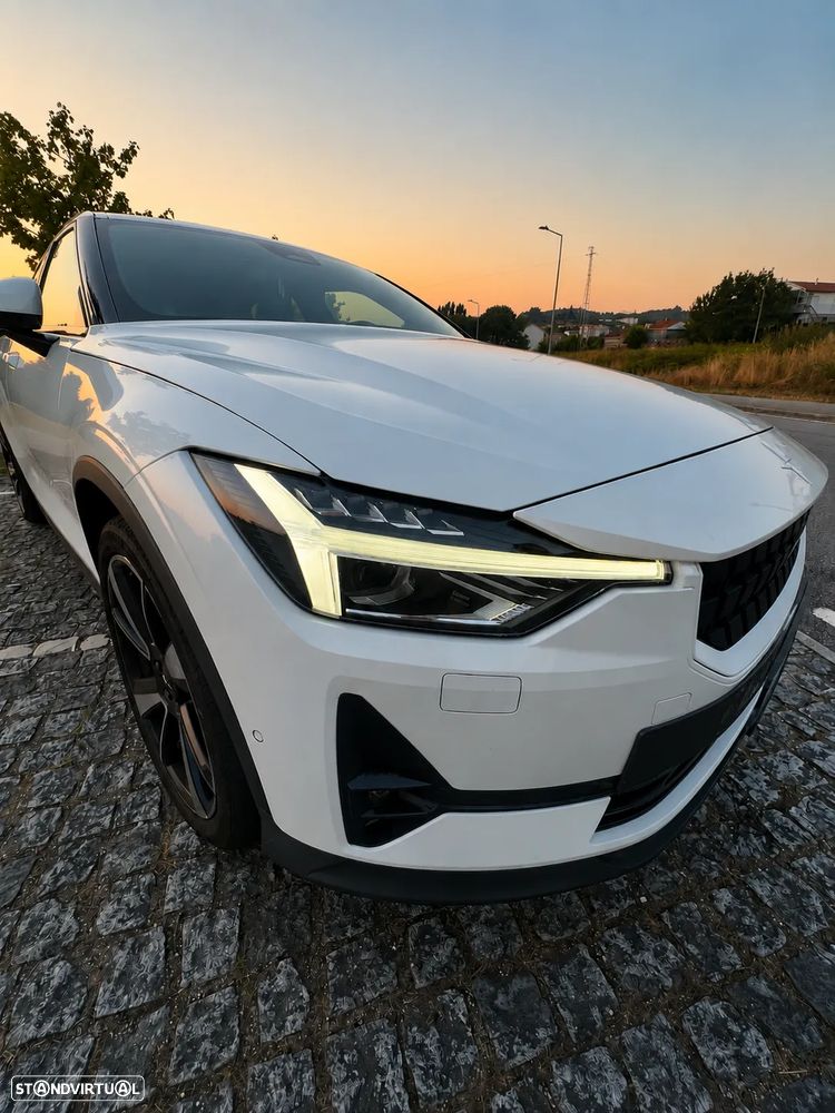 Polestar 2 Dual Motor 78kWh - 3
