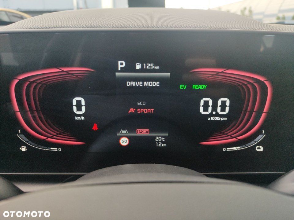 Kia Niro - 25