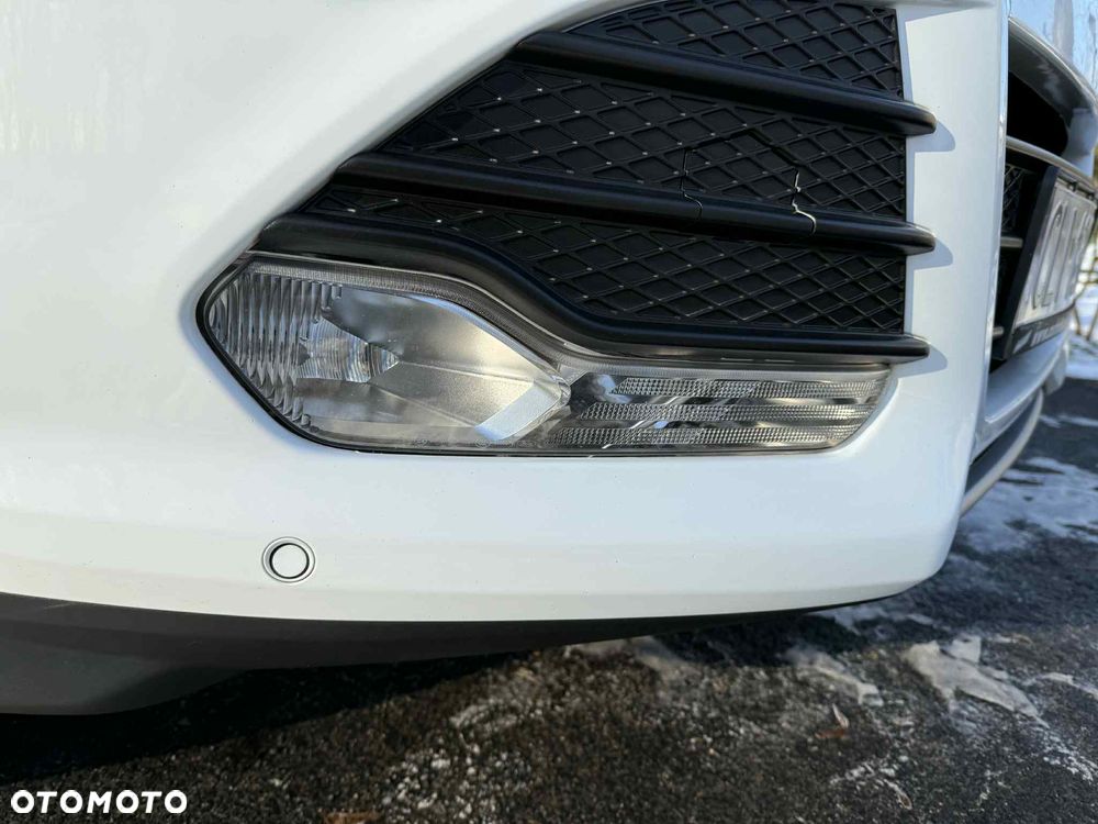 Ford Kuga 1.6 EcoBoost FWD Titanium ASS - 15