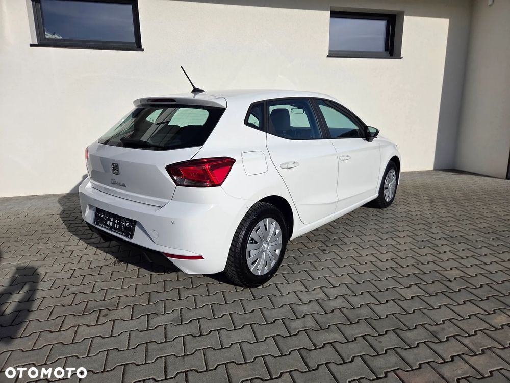 Seat Ibiza - 15