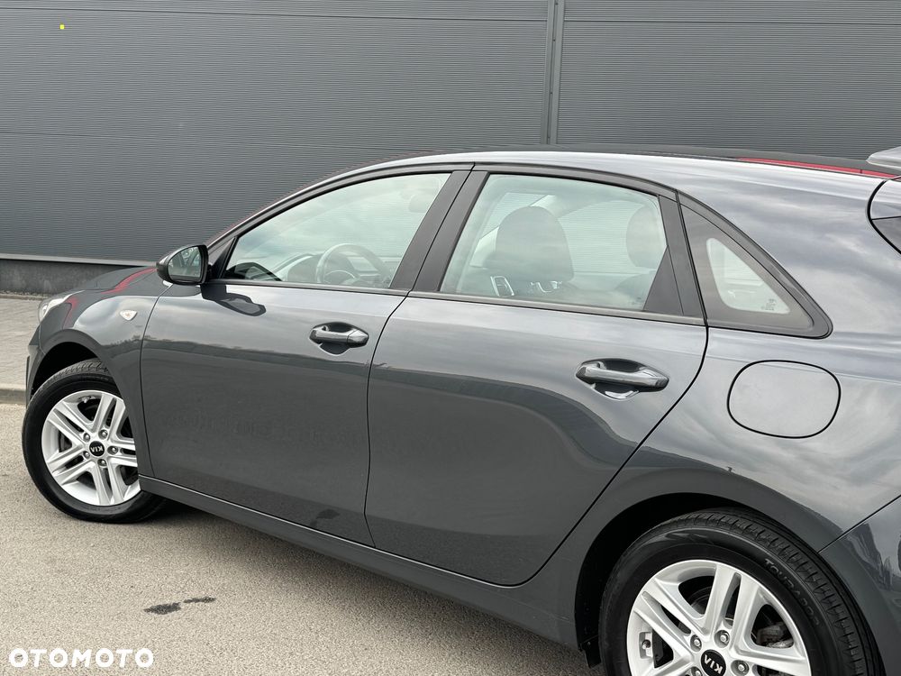 Kia Ceed 1.4 S - 14