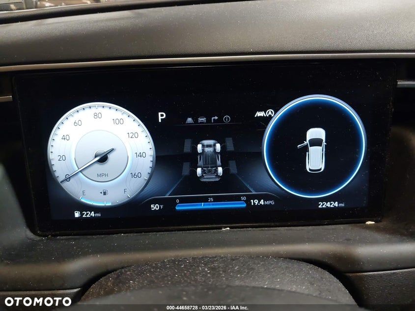 Hyundai Tucson - 15