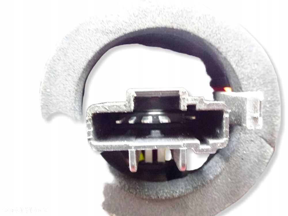 lampa prawy tył citroen c5 iii sedan - 5