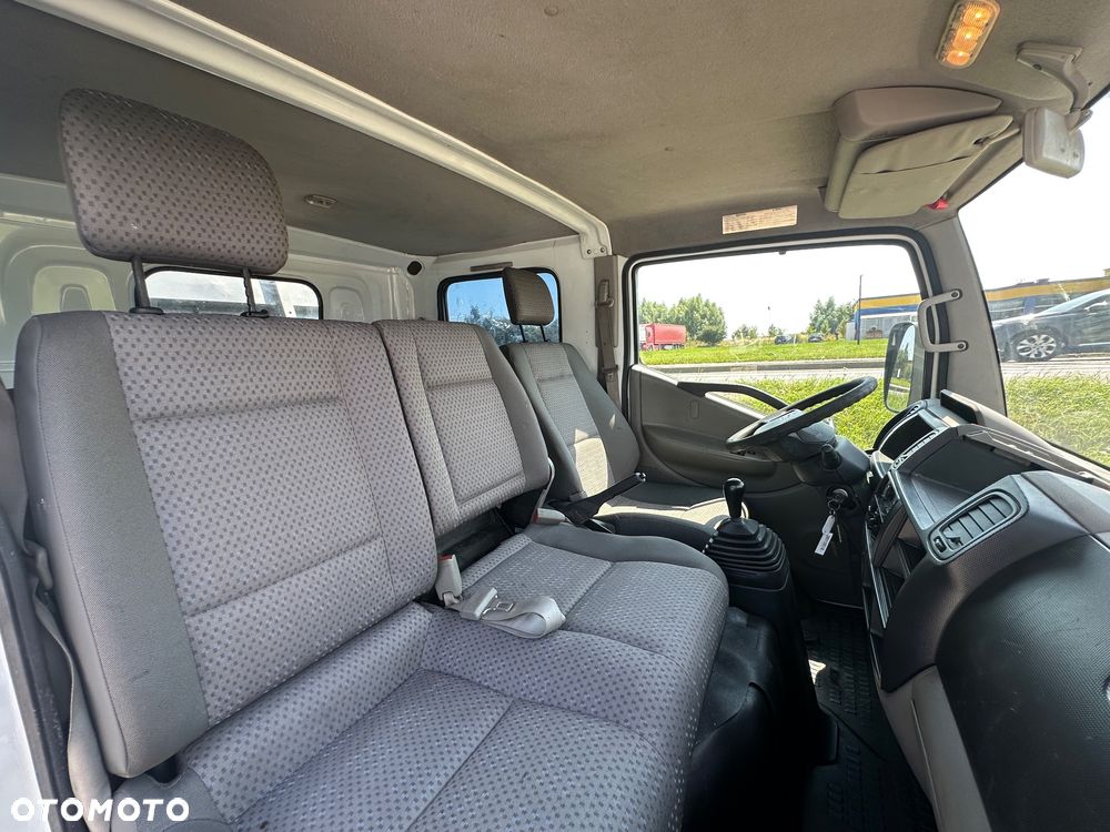 Nissan Cabstar - 13