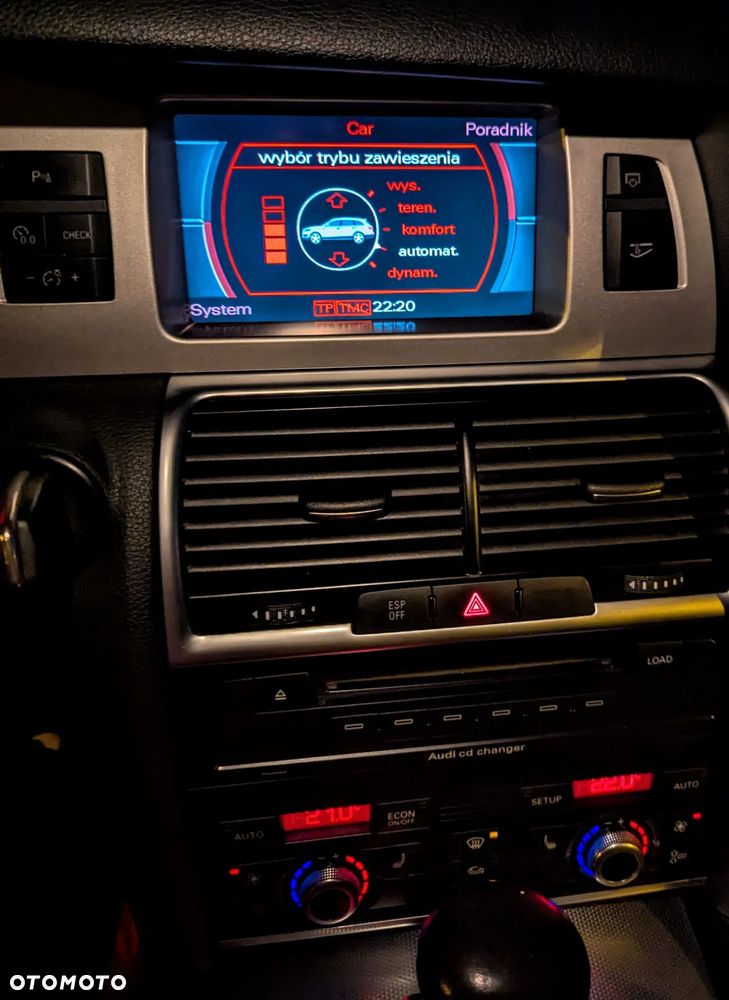 Audi Q7 - 13