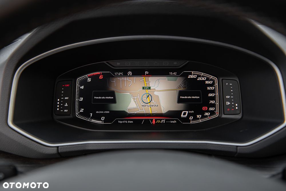Seat Tarraco 2.0 TDI SCR Xcellence - 20