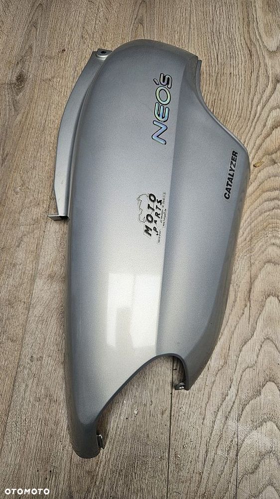 Owiewka Boczek Prawy Yamaha Neo's / MBK Ovetto 50 - 3