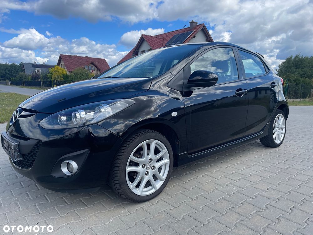 Mazda 2 1.5 Sport & Style - 1