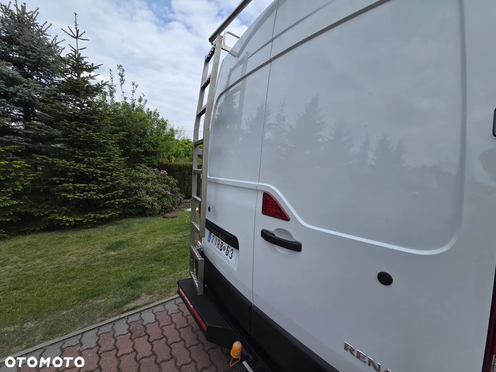 Renault Master - 18