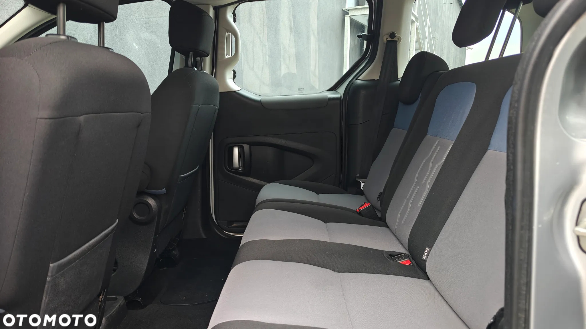 Peugeot Partner 1.6 HDi Active - 30