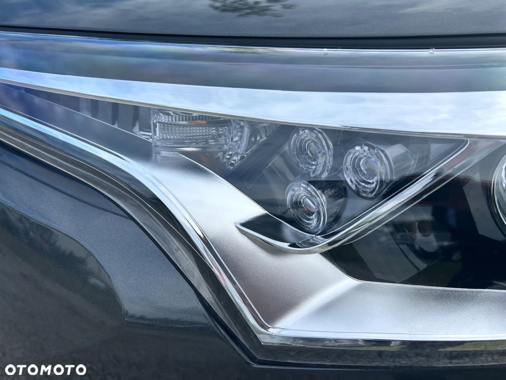 Toyota C-HR Style - 22