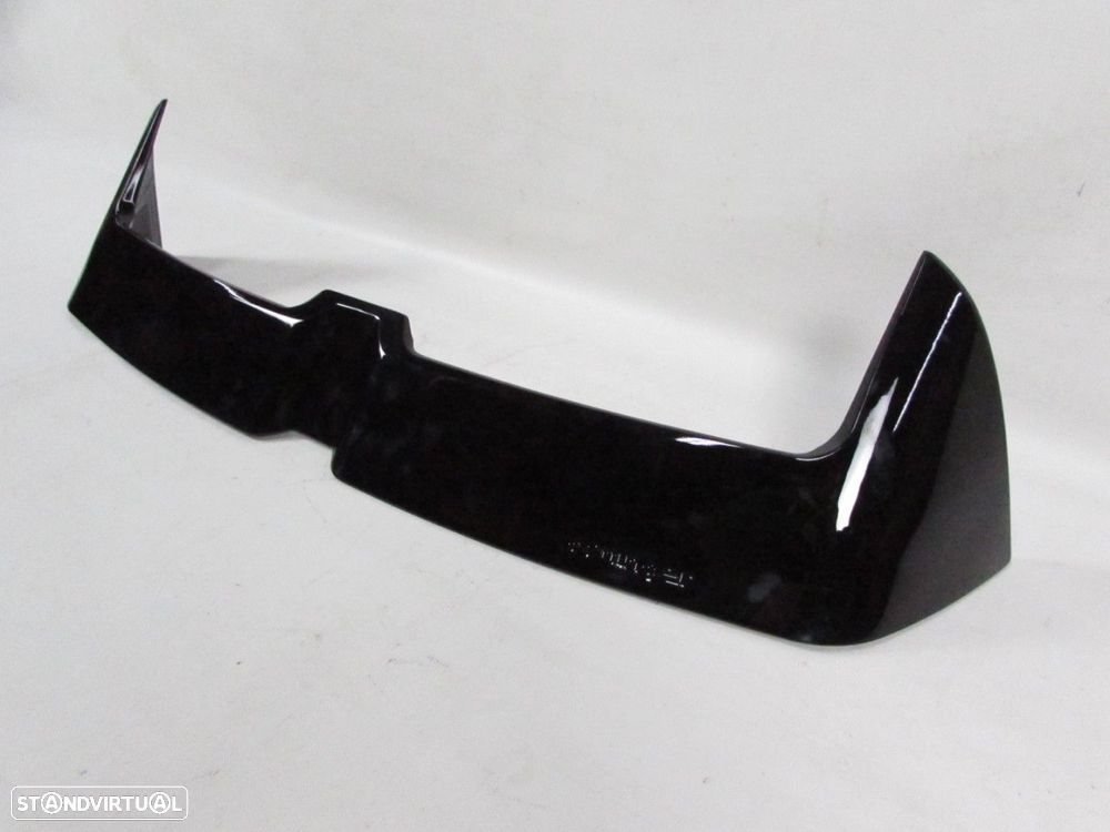 Spoiler/ Aileron da Mala Novo/ ABS VW VW Golf VIII Hatchback (CD1) - 4