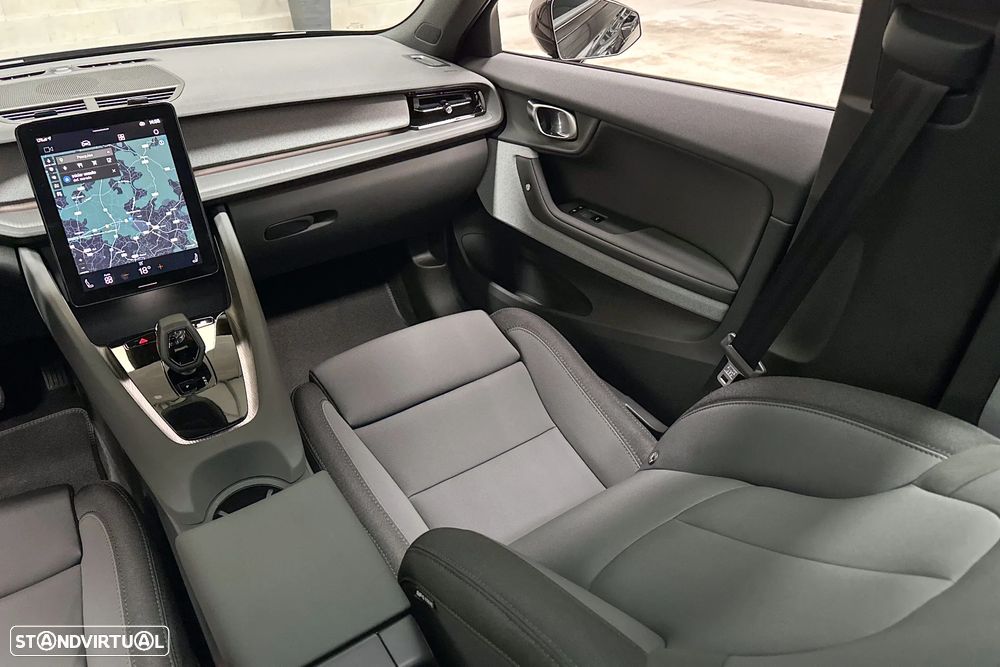 Polestar 2 Long Range 78 kWh - 14