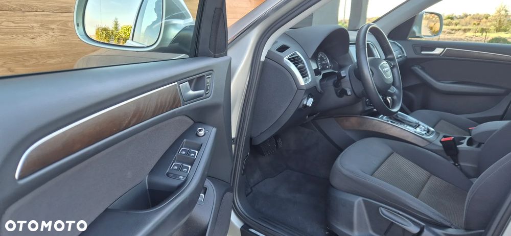Audi Q5 2.0 TDI Quattro S tronic - 16