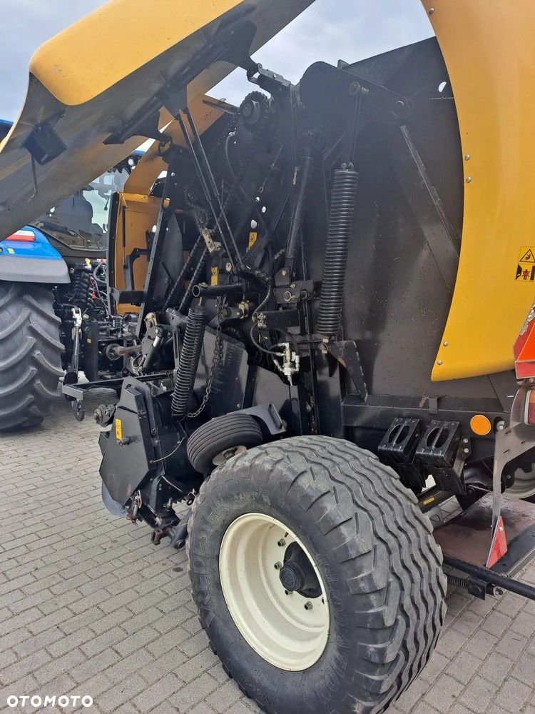 New Holland RB150 CC - 5