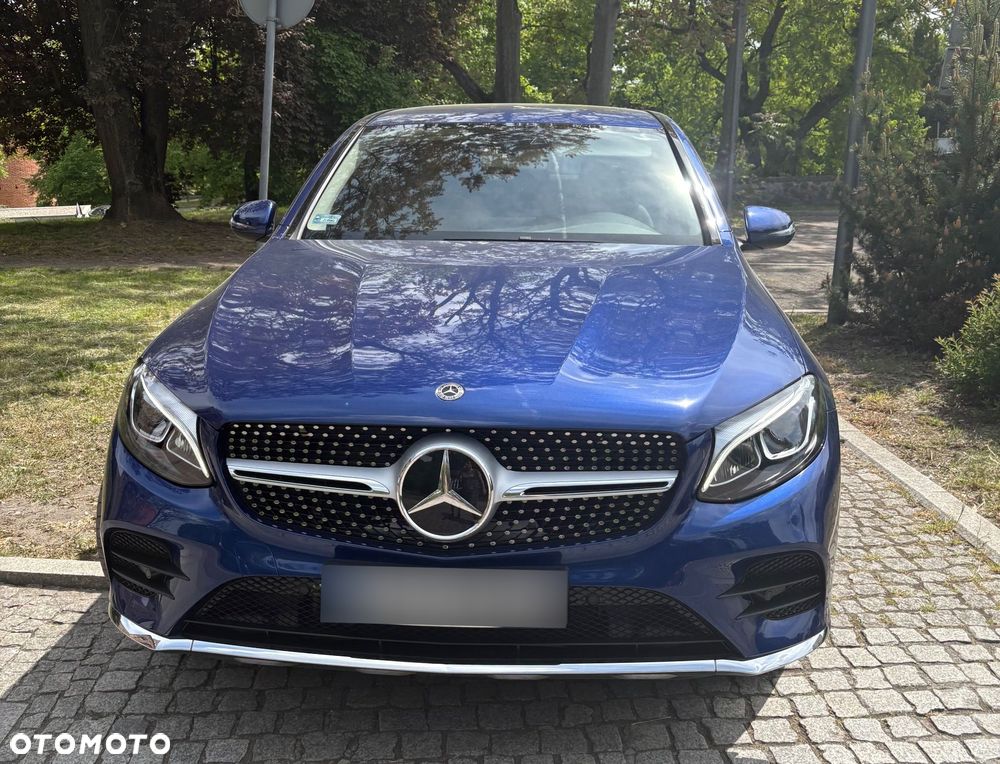 Mercedes-Benz GLC - 4