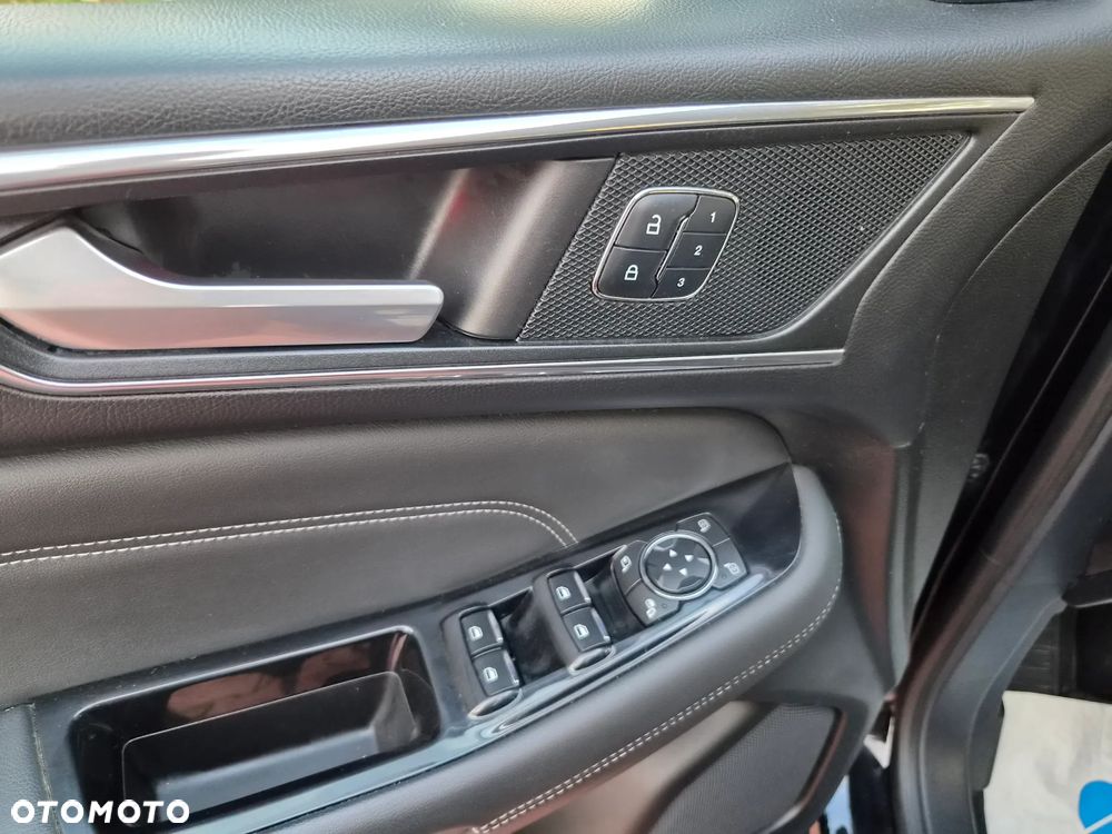 Ford S-Max 2.0 TDCi Titanium PowerShift - 22