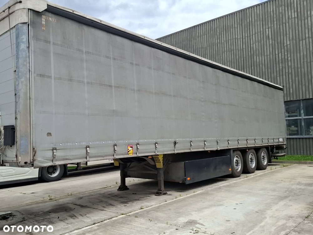 Schmitz Cargobull - 1