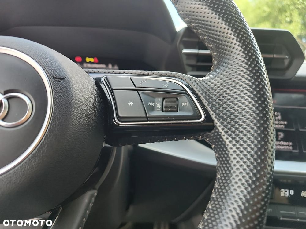 Audi A3 Sportback - 27