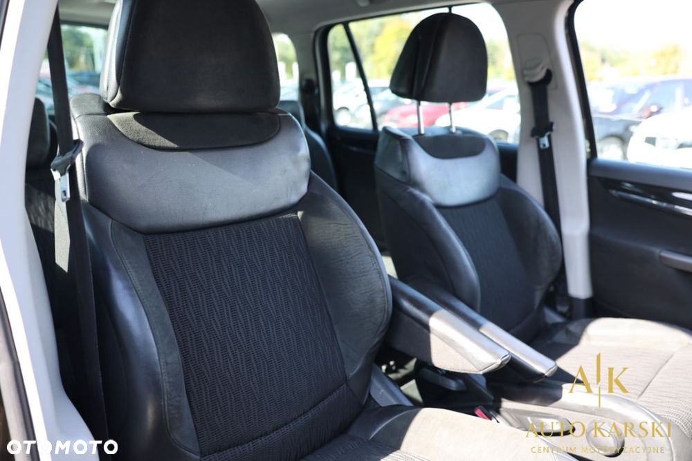 Citroën C4 Grand Picasso - 38