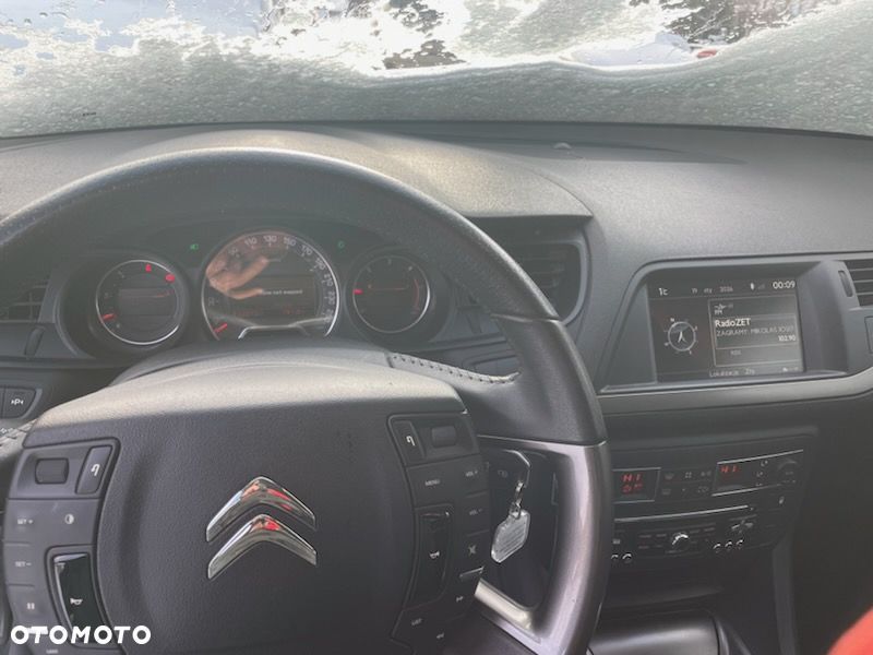 Citroën C5 2.0 HDi Exclusive - 2