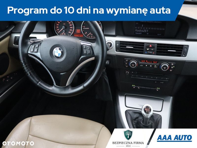 BMW Seria 3 - 9