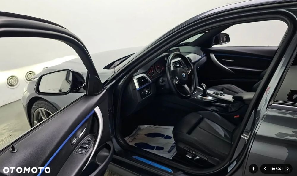 BMW Seria 3 - 14