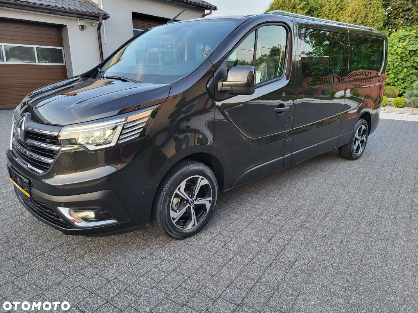 Renault Trafic - 4