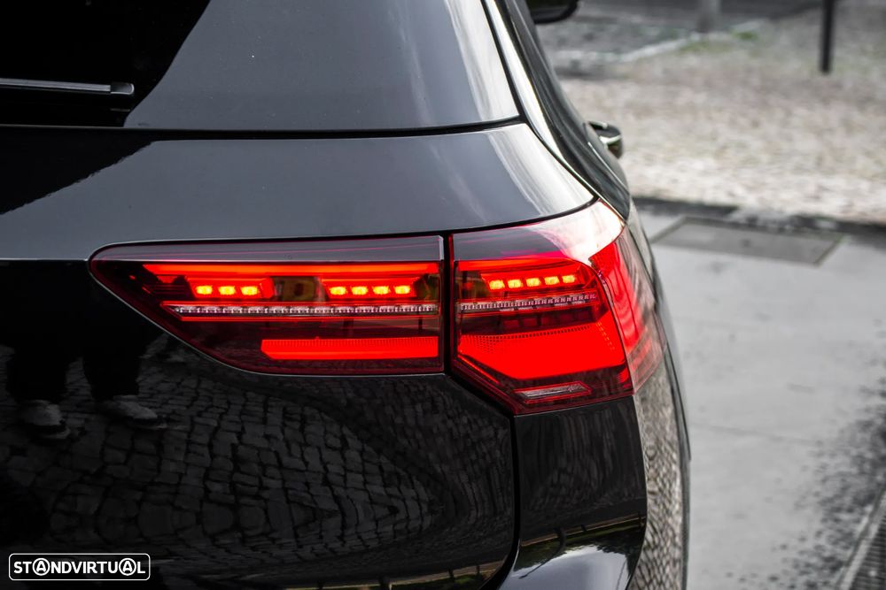 VW Golf 2.0 TDI GTD DSG - 11