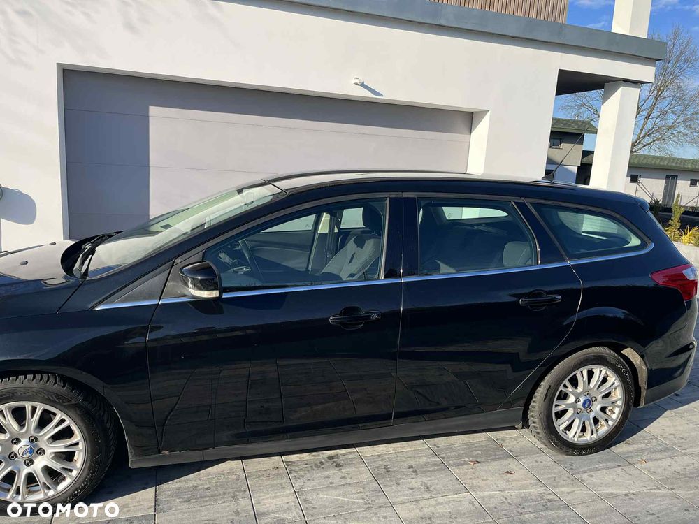 Ford Focus - 2
