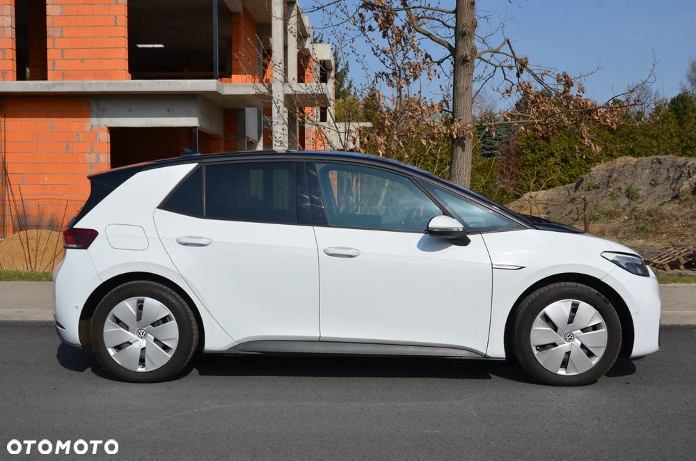 Volkswagen Id.3 2023 photo 3