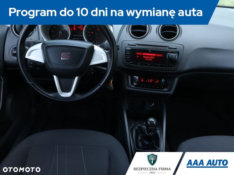 Seat Ibiza ST - 9