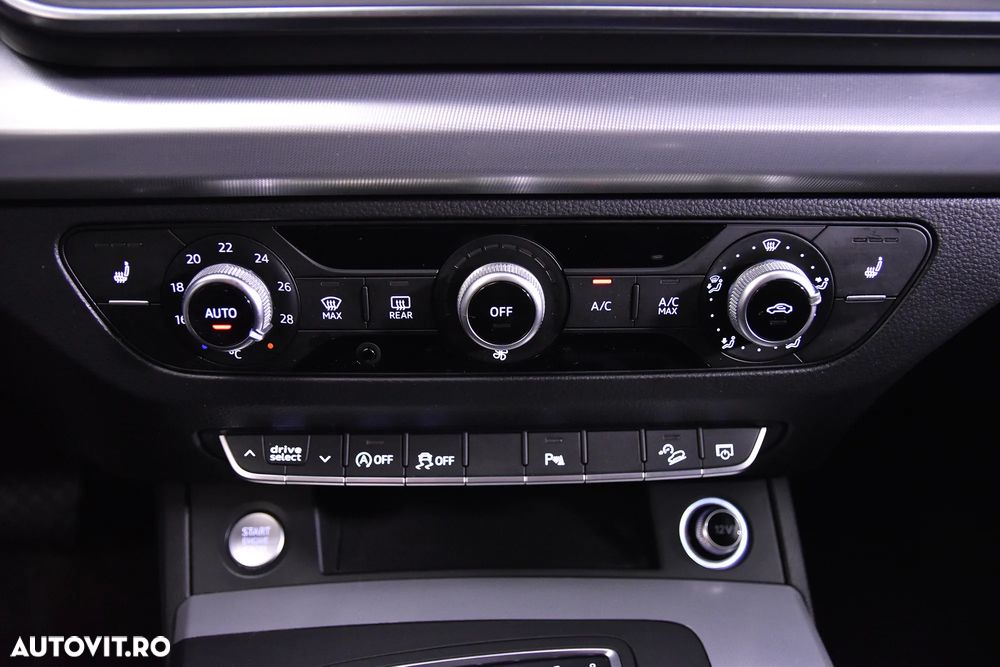 Audi Q5 2.0 TDI Quattro S tronic - 18