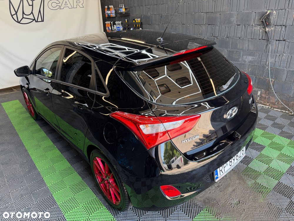 Hyundai i30 1.4 Classic - 37