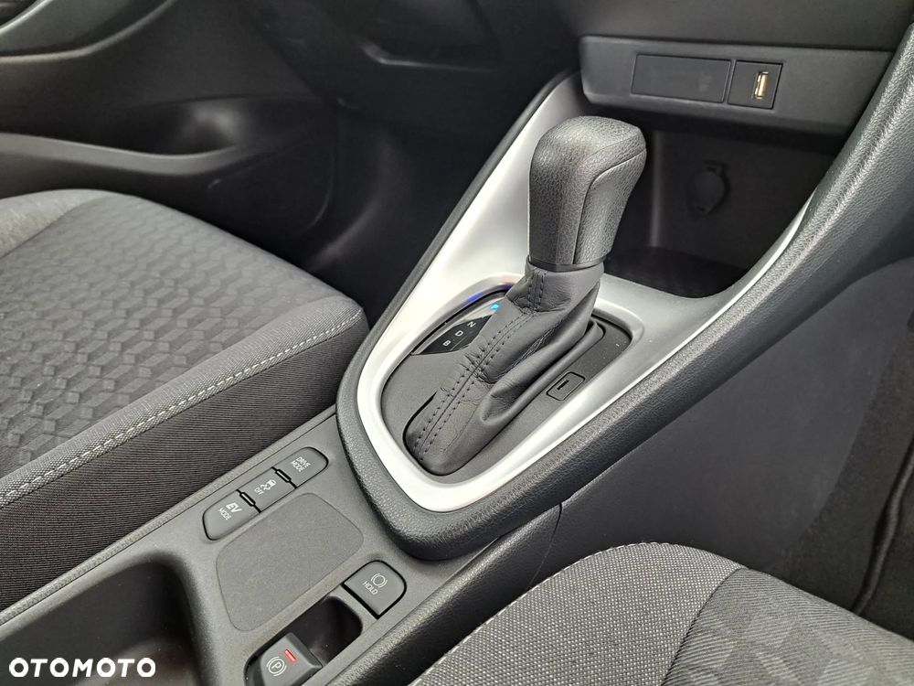 Toyota Yaris Hybrid 1.5 Executive - 14