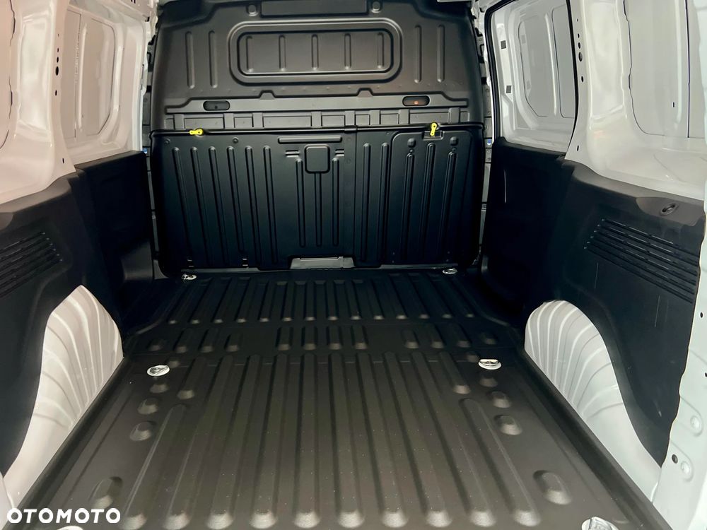Peugeot Partner Furgon M PRO SKILL - 9