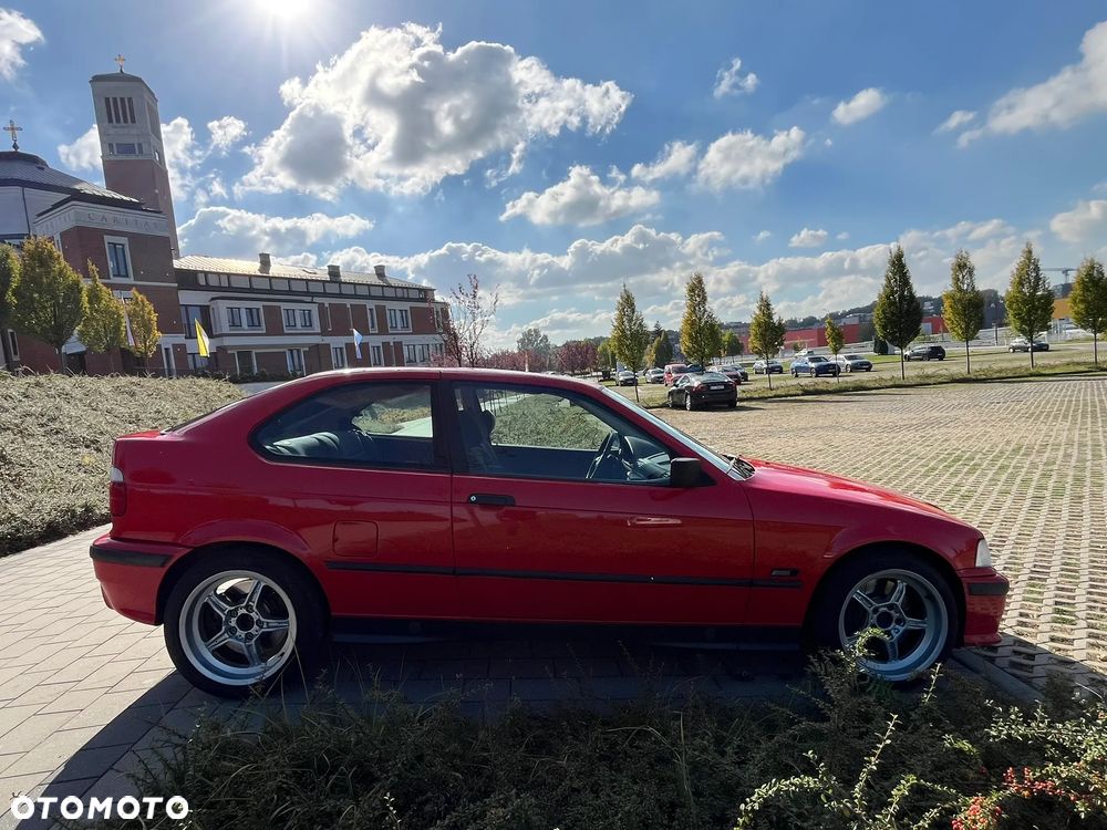BMW Seria 3 316i - 18