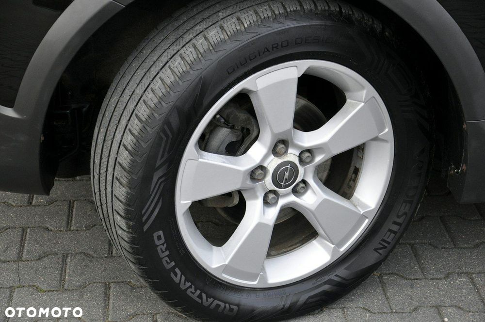 Opel Antara 2.4 4x4 Cosmo - 19