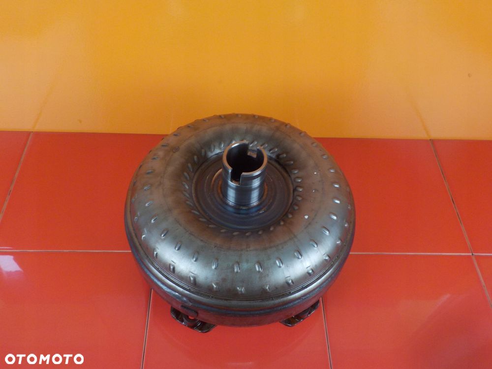 BMW E90 E87 E60 2.0 B 320i 10r 170KM N43 sprzeglo hydrokinetyczne - 1