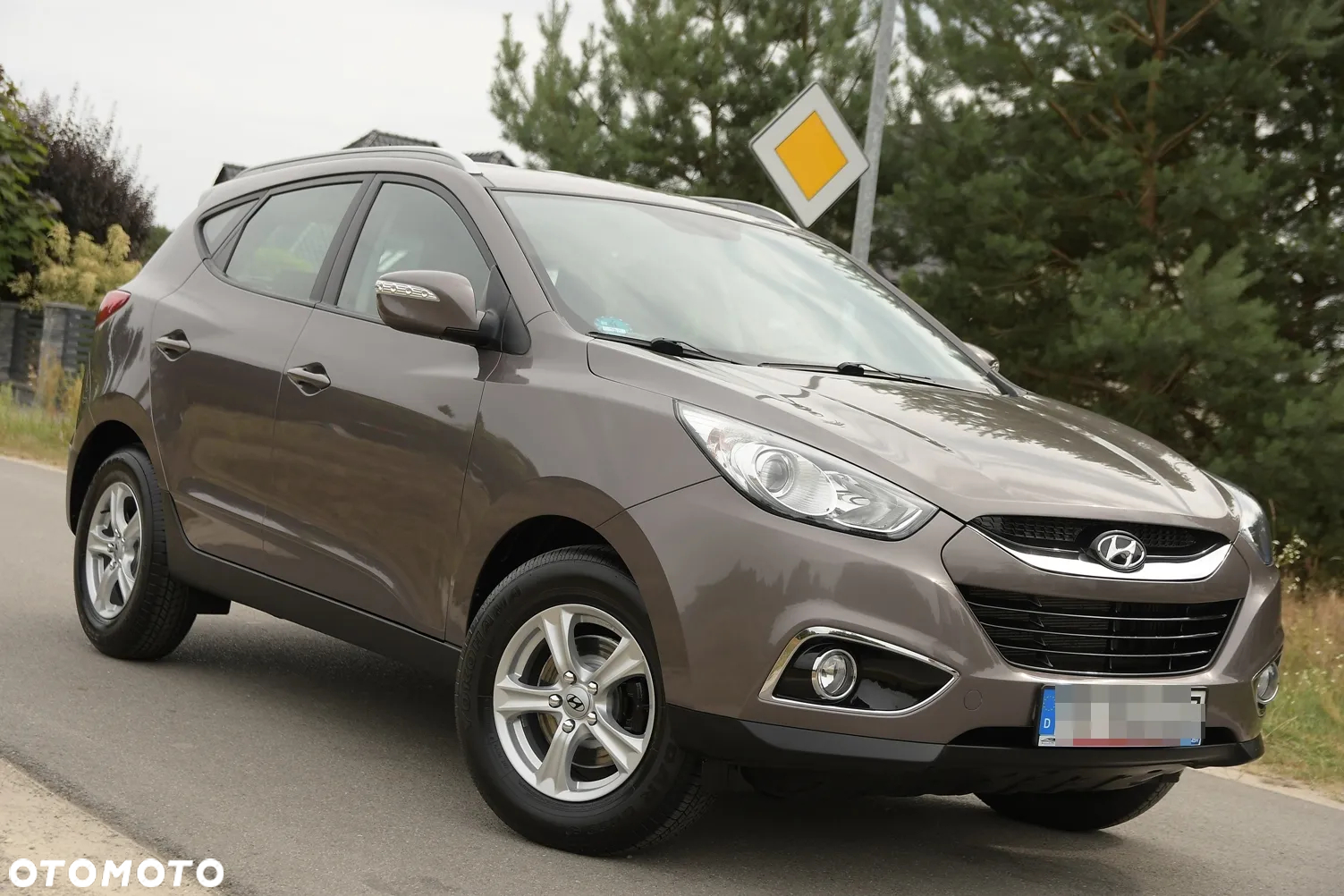 Hyundai ix35 - 15