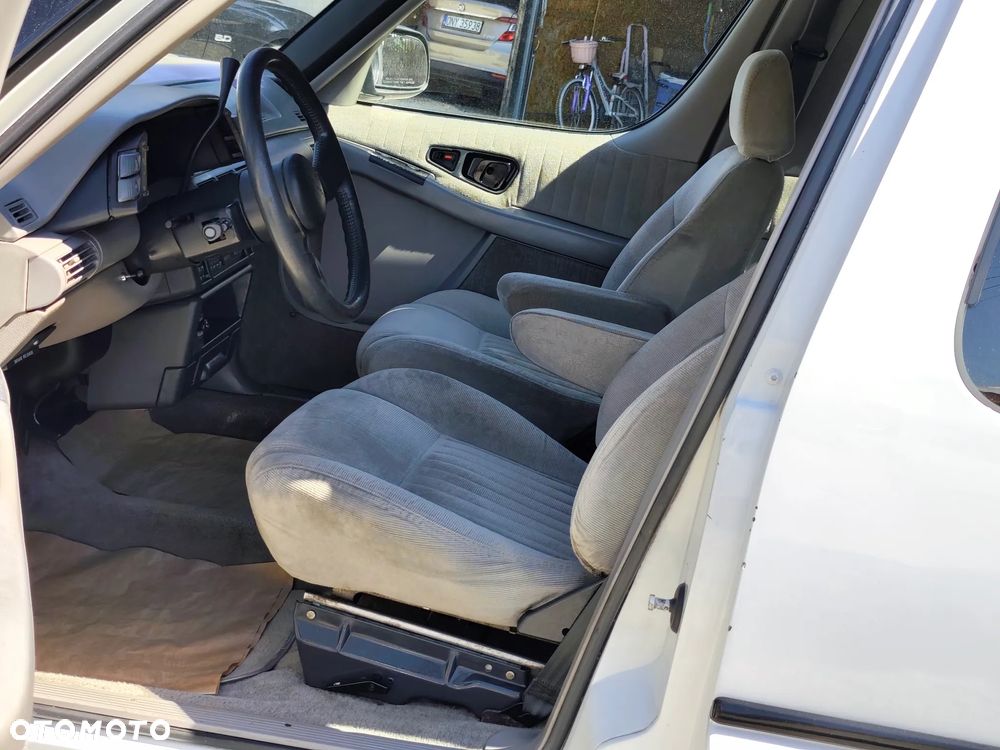Pontiac Trans Sport - 21